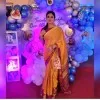 Nasrin Sultana