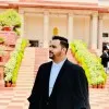 Prateek Bazad