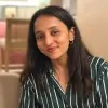 Anoushca Jain