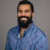Michael Manoharan Valerio
