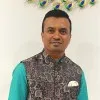 Rasesh Makwana