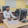 Ramkrishna Dhurve