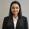 Krupa Patel