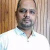 Mangesh More