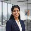 Mikhila Keshava Reddy