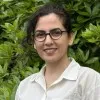 Nastaran Hashemi