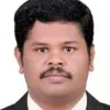 Bhavil Vasudevan