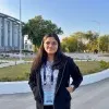 Dhruvi Patel