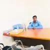 Krishan Gupta