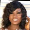 Nkechi Gift Benjamin