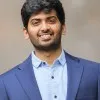 Nagaraju Doddala