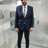 Alaa Temraz