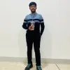 Md Golam Kawsar Zahid