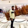 Sheik Alavudeen Tharvees