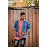 Tejas Singh