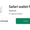 Safari Wallet Plus