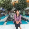 Janani Damodaran