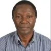 Richard Kibulo