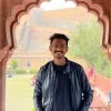 adepu yuvaraj
