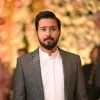 Afzaal Saeed