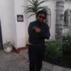 Mzwakhe Martin