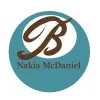 B Nakia McDaniel