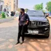 Rohitraj Mane