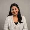 Ruddhi Bhagat
