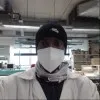 Doctor Gabriel Mathole