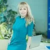Marina Balasheva
