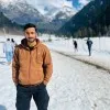 Ritesh Tanwar
