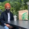 Shane Shah Singh