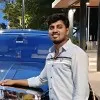 Harish Teja Marisetti