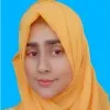 sawaira javed