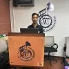 Devesh Baghel