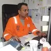 SANDESH CHANDRAN