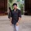 Pandi Rakesh