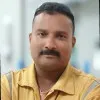 Binoy George