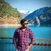 Nanda Kishore