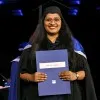 Jisha Tess Varghese