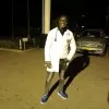 Kudzai Blessed Kwanisai