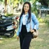 Mausam Chauhan
