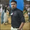Debkumar Chakraborty