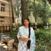 Barinika Bhanusree