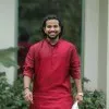 Arjun Ramachandran Nair
