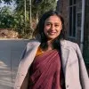 Tiyasa Choudhury
