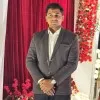 Prasad Zape