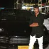 Pranesh
