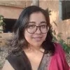 Sudarsana Saikia