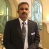 Rajesh Kumar